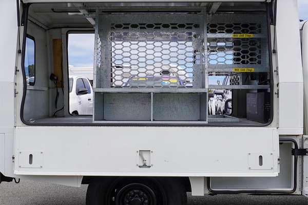 2022 Ford Ranger XL PX MkIII 4X4 3.2L