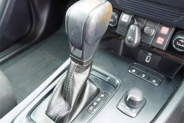 2022 Ford Ranger XL PX MkIII 4X4 3.2L