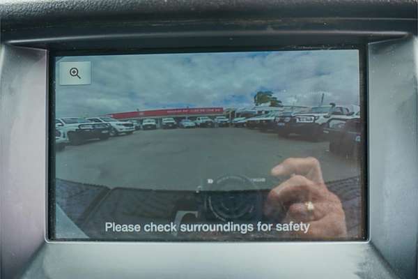 2022 Ford Ranger XL PX MkIII 4X4 3.2L