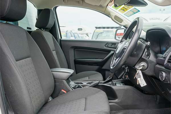 2022 Ford Ranger XL PX MkIII 4X4 3.2L