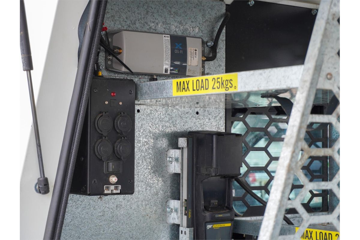 2022 Ford Ranger XL PX MkIII 4X4 3.2L