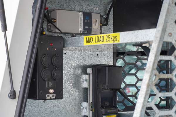 2022 Ford Ranger XL PX MkIII 4X4 3.2L