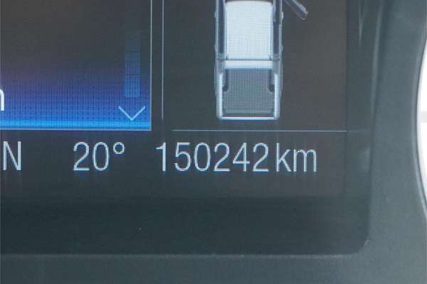 2022 Ford Ranger XL PX MkIII 4X4 3.2L