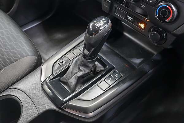 2022 Isuzu D-MAX LS-M 4X4