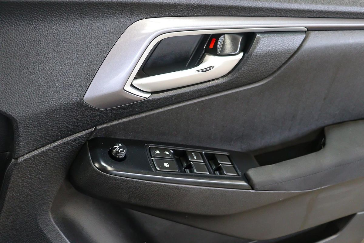 2022 Isuzu D-MAX LS-M 4X4