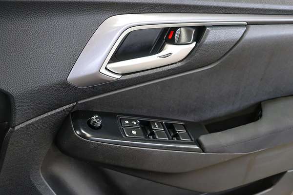 2022 Isuzu D-MAX LS-M 4X4