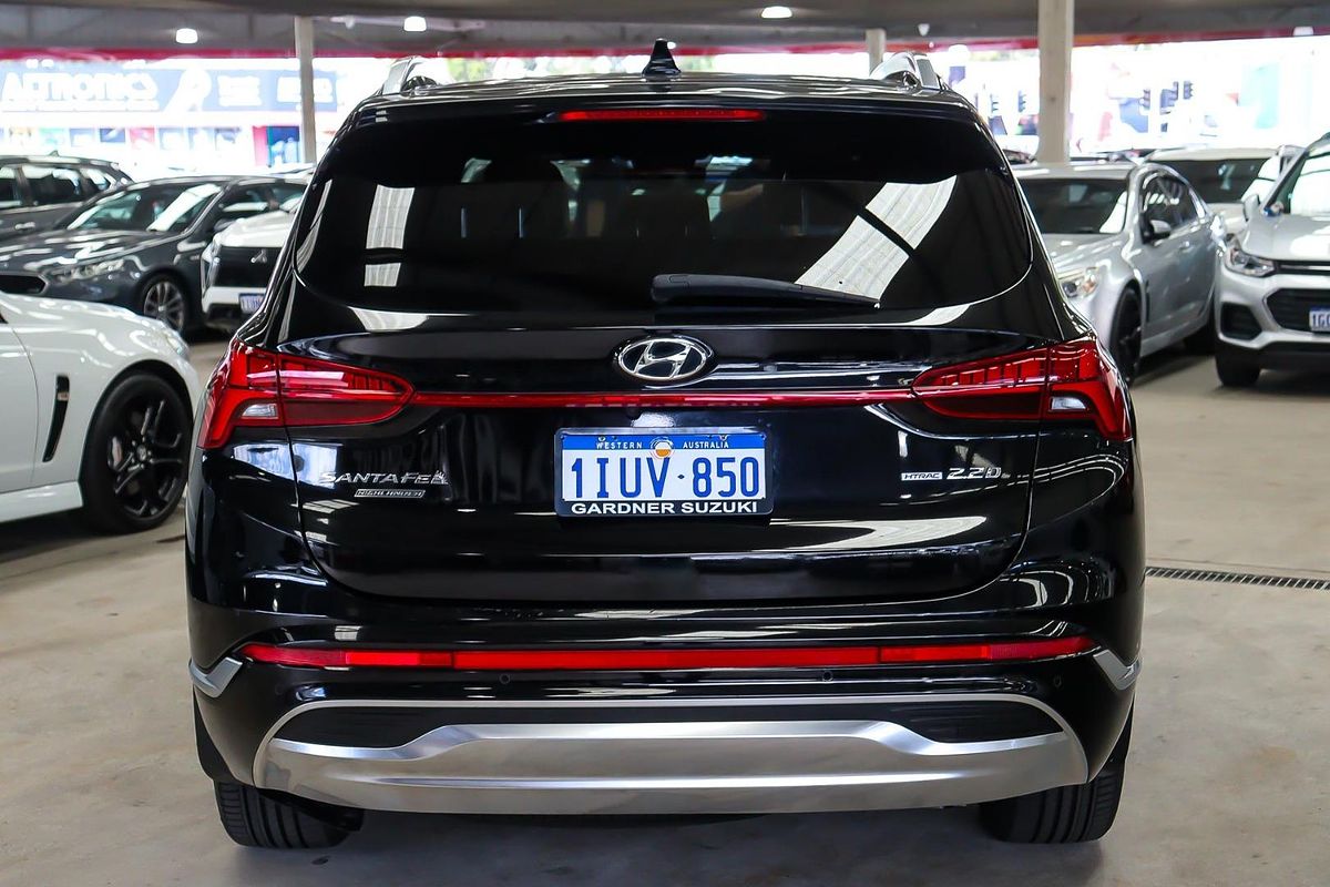 2020 Hyundai Santa Fe Highlander TM.V3