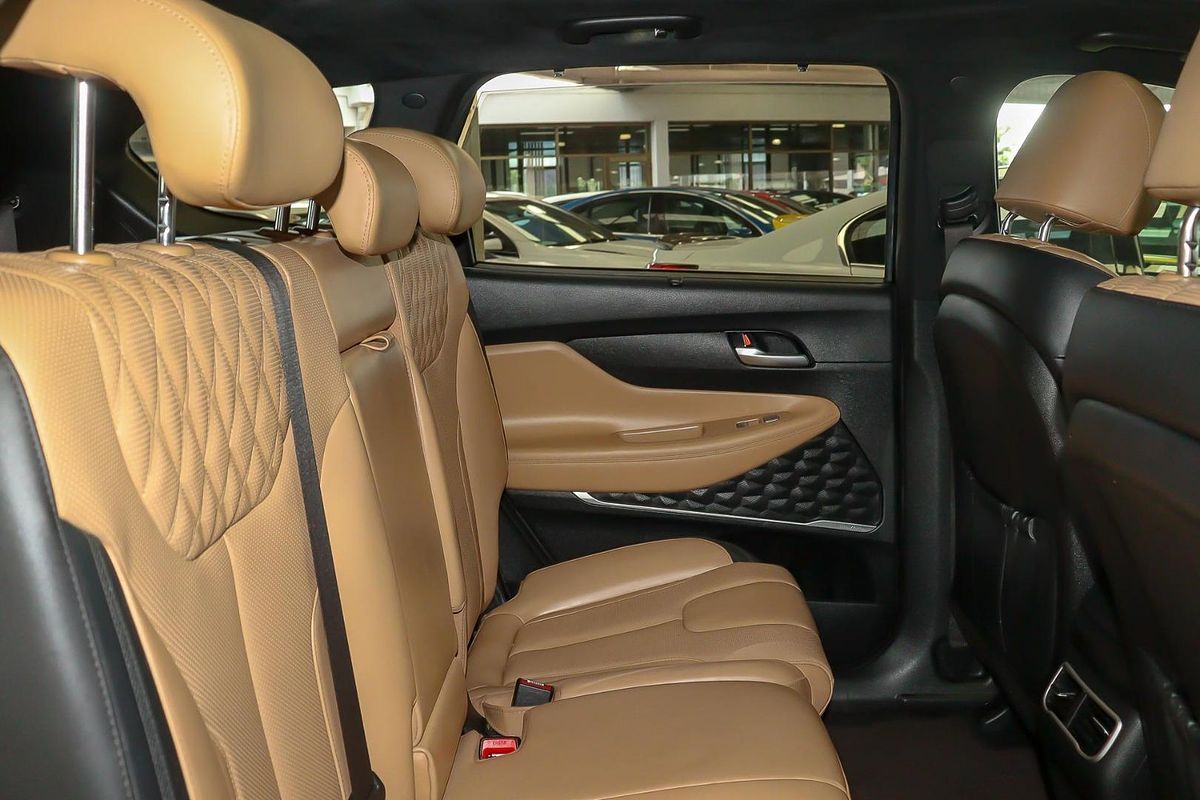 2020 Hyundai Santa Fe Highlander TM.V3