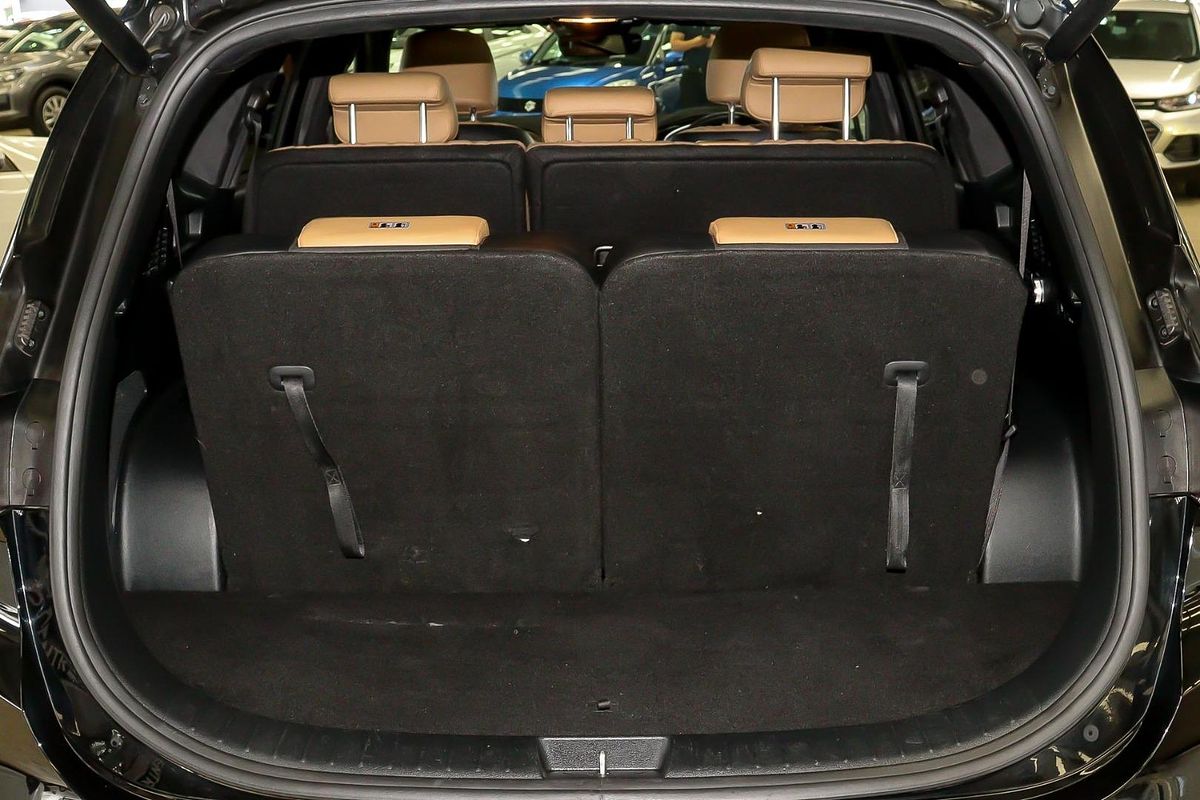 2020 Hyundai Santa Fe Highlander TM.V3