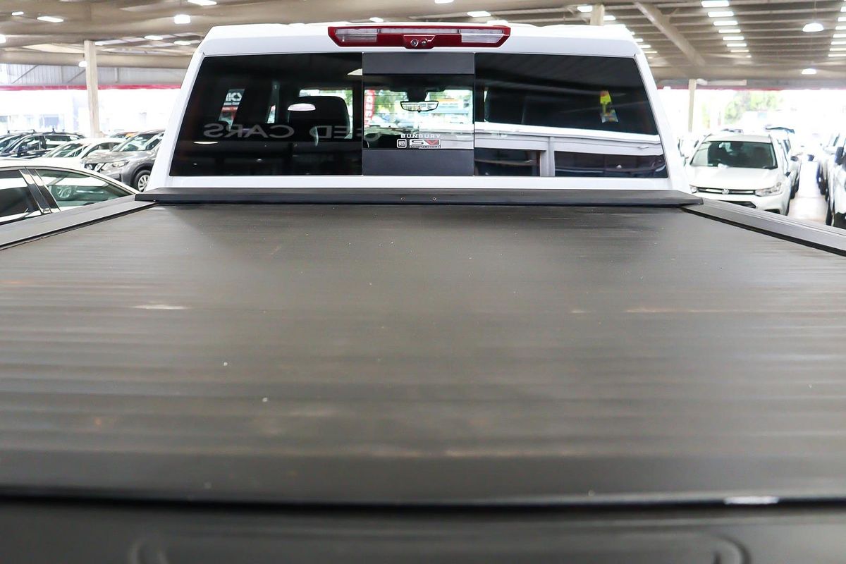 2023 Chevrolet Silverado HD LTZ Premium W/Tech Pack T1 4X4