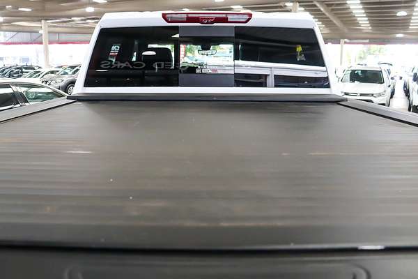 2023 Chevrolet Silverado HD LTZ Premium W/Tech Pack T1 4X4