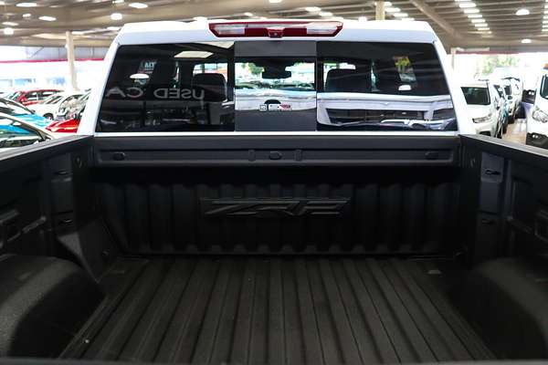2023 Chevrolet Silverado 1500 ZR2 W/Tech Pack T1 4X4