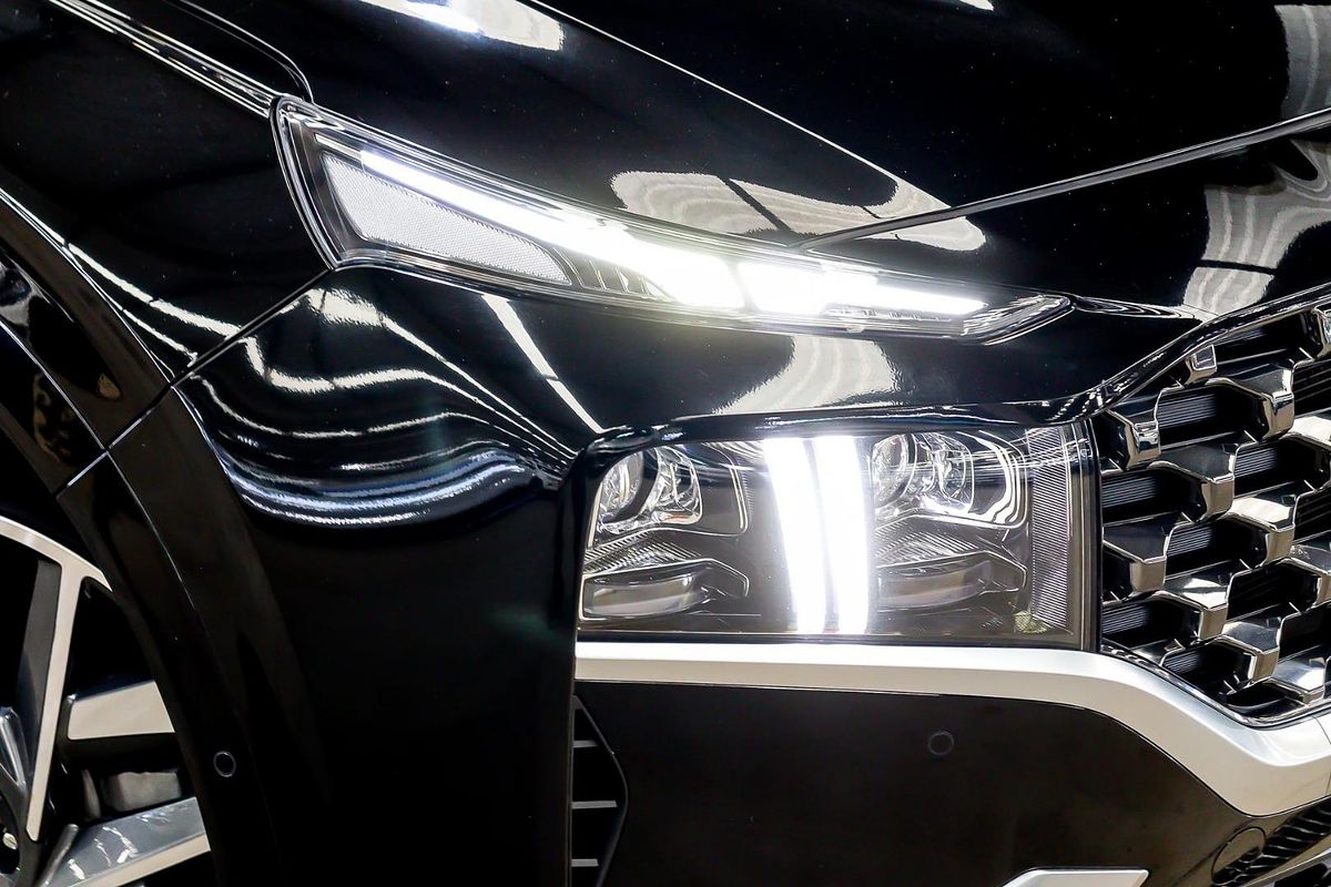 2020 Hyundai Santa Fe Highlander TM.V3