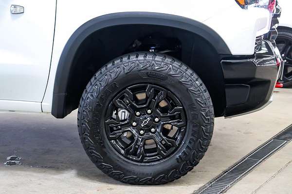 2023 Chevrolet Silverado 1500 ZR2 W/Tech Pack T1 4X4