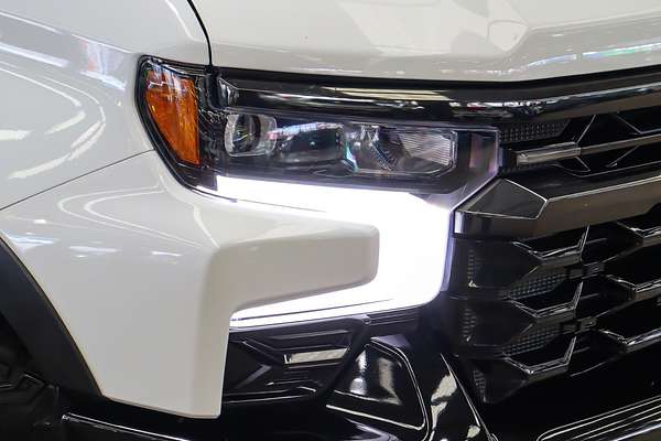 2023 Chevrolet Silverado 1500 ZR2 W/Tech Pack T1 4X4