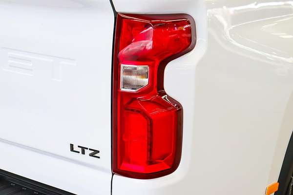 2023 Chevrolet Silverado HD LTZ Premium W/Tech Pack T1 4X4