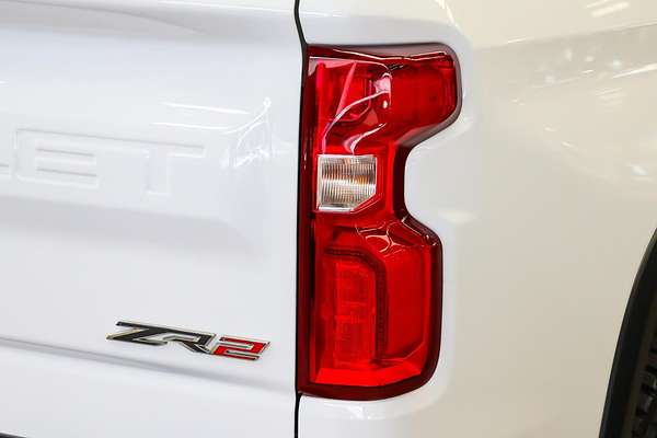 2023 Chevrolet Silverado 1500 ZR2 W/Tech Pack T1 4X4