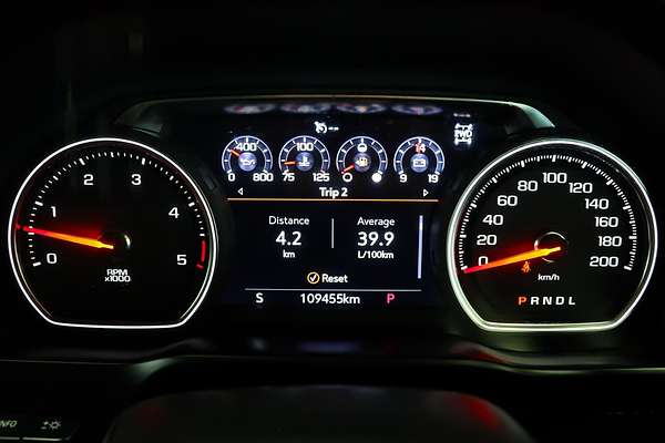 2023 Chevrolet Silverado HD LTZ Premium W/Tech Pack T1 4X4