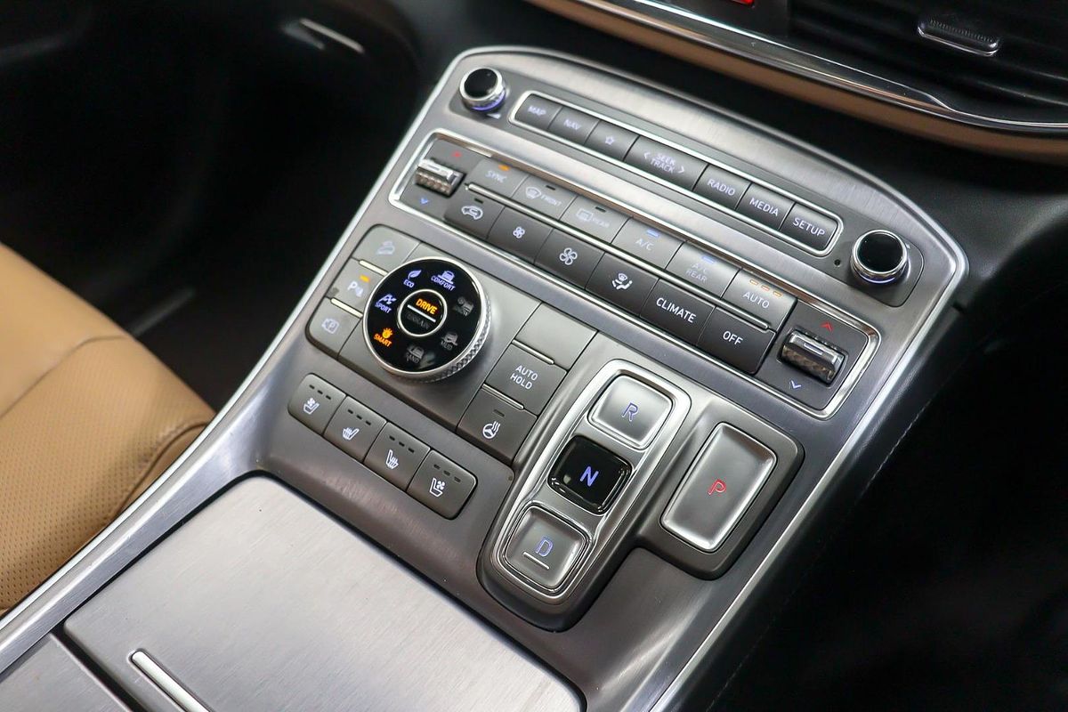 2020 Hyundai Santa Fe Highlander TM.V3