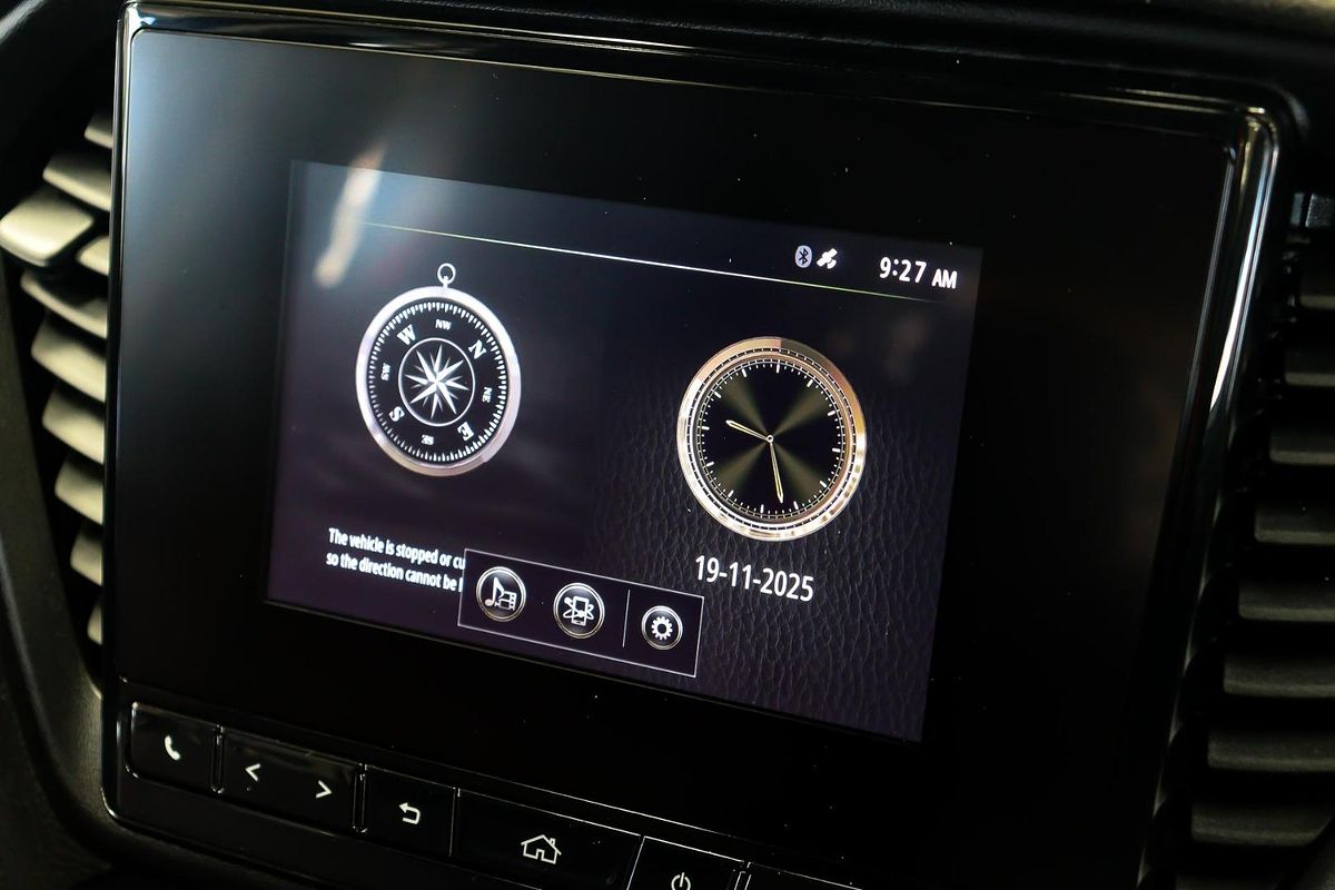 2020 Isuzu D-MAX SX 4X4