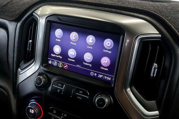 2023 Chevrolet Silverado HD LTZ Premium W/Tech Pack T1 4X4