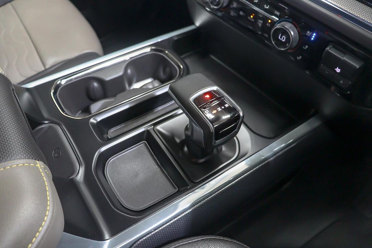 2023 Chevrolet Silverado 1500 ZR2 W/Tech Pack T1 4X4