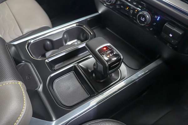 2023 Chevrolet Silverado 1500 ZR2 W/Tech Pack T1 4X4