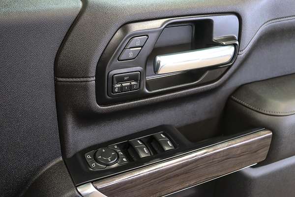 2023 Chevrolet Silverado HD LTZ Premium W/Tech Pack T1 4X4