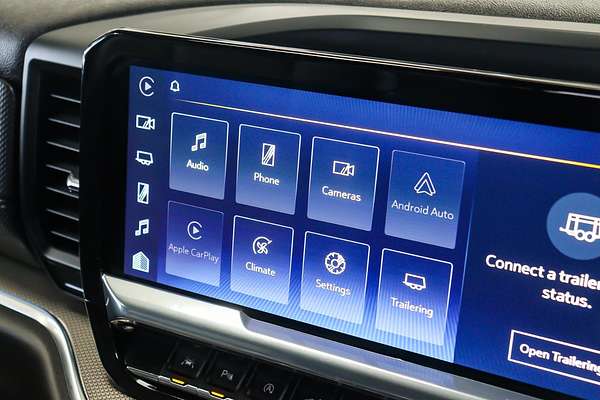 2023 Chevrolet Silverado 1500 ZR2 W/Tech Pack T1 4X4