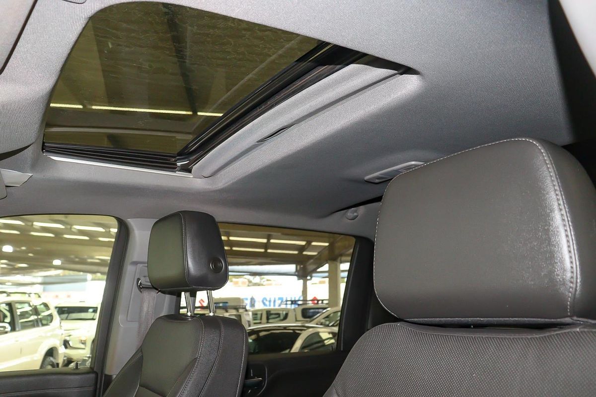 2023 Chevrolet Silverado HD LTZ Premium W/Tech Pack T1 4X4