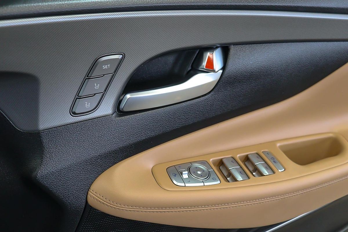 2020 Hyundai Santa Fe Highlander TM.V3