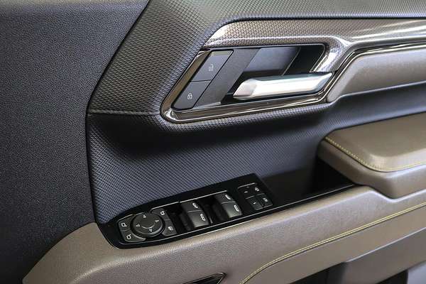 2023 Chevrolet Silverado 1500 ZR2 W/Tech Pack T1 4X4