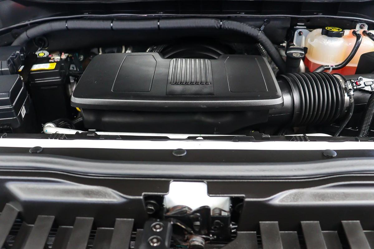 2023 Chevrolet Silverado 1500 ZR2 W/Tech Pack T1 4X4