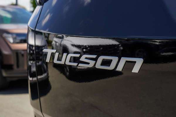 2025 Hyundai Tucson Elite N Line NX4.V4