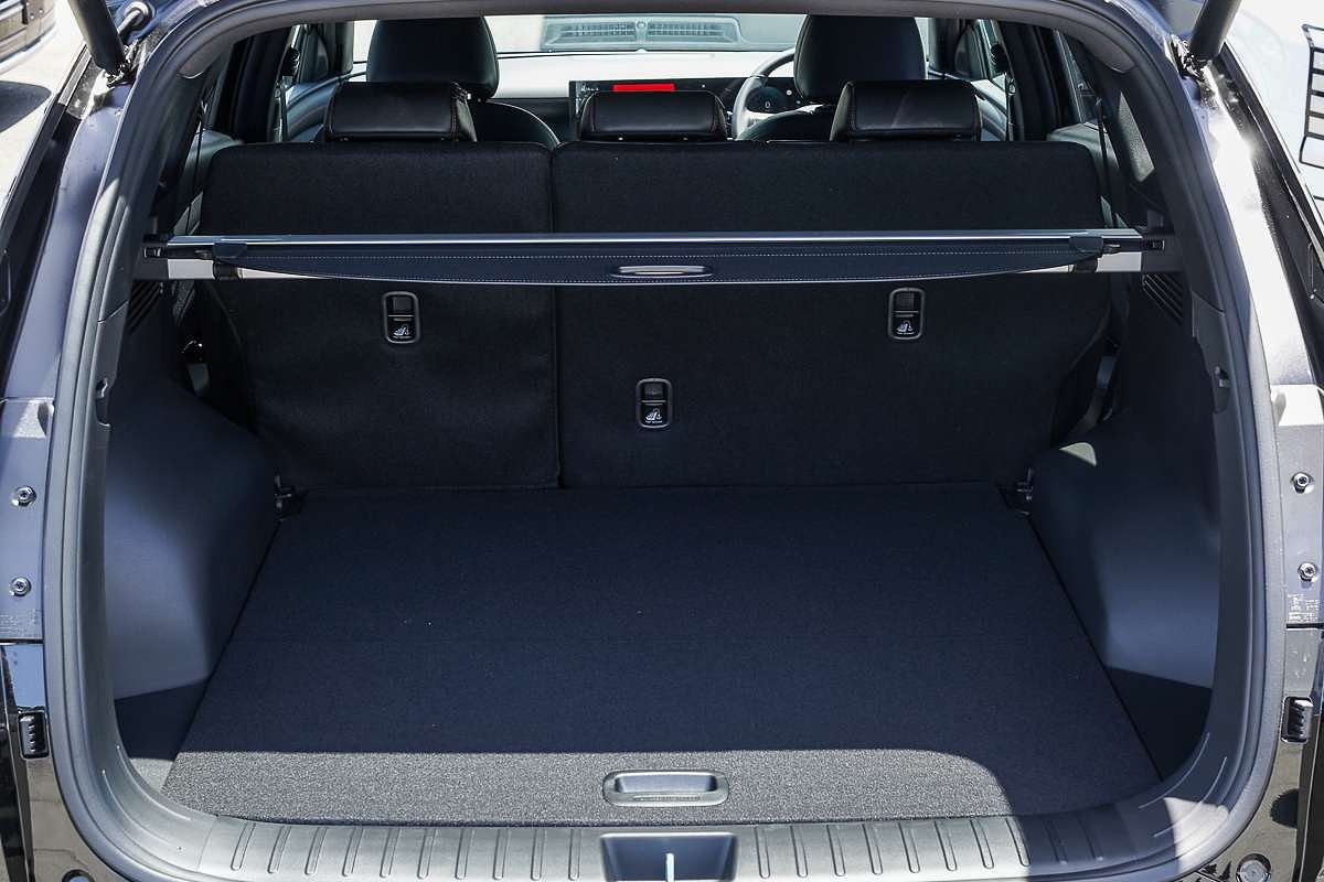 2025 Hyundai Tucson Elite N Line NX4.V4