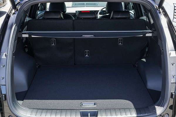 2025 Hyundai Tucson Elite N Line NX4.V4