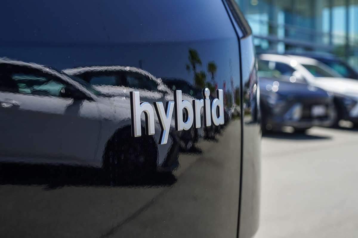 2025 Hyundai Tucson Elite N Line NX4.V4