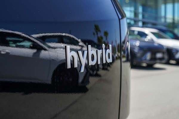 2025 Hyundai Tucson Elite N Line NX4.V4