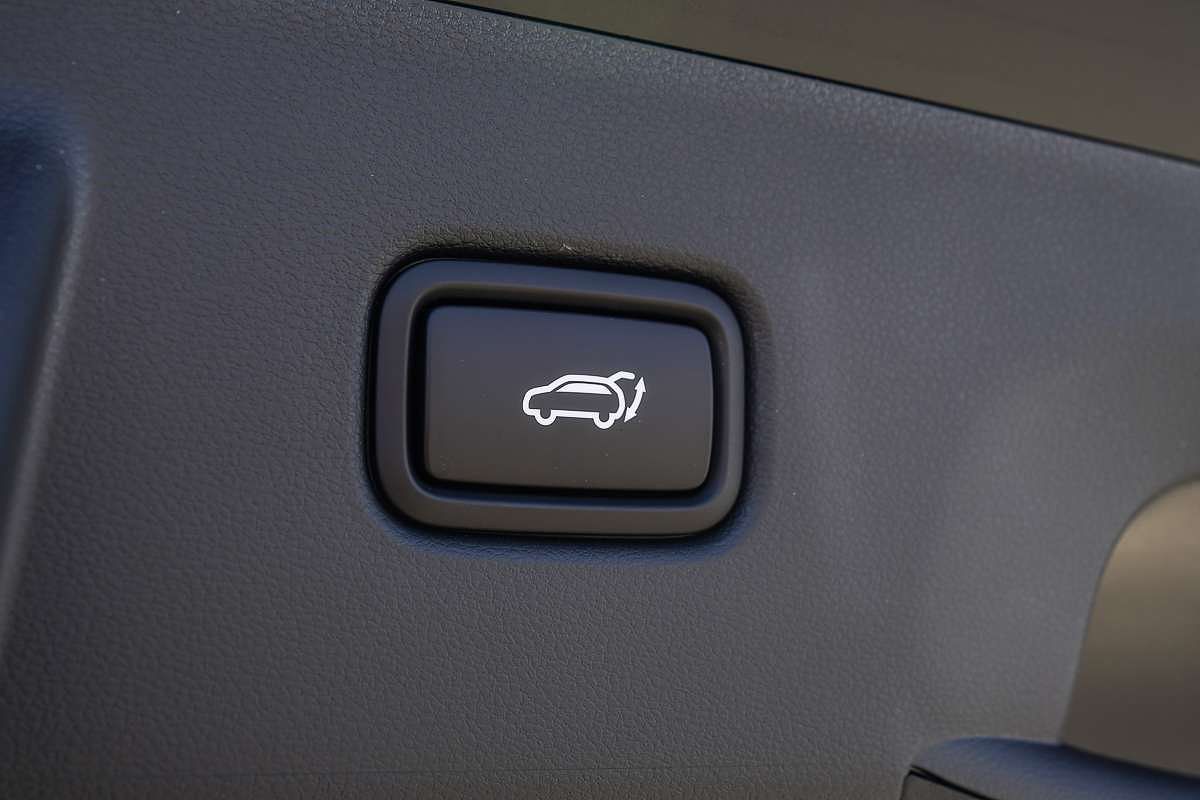 2025 Hyundai Tucson Elite N Line NX4.V4