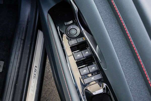 2025 Hyundai Tucson Elite N Line NX4.V4