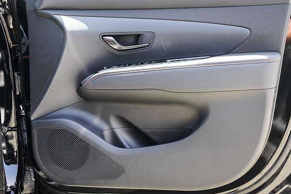 2025 Hyundai Tucson Elite N Line NX4.V4