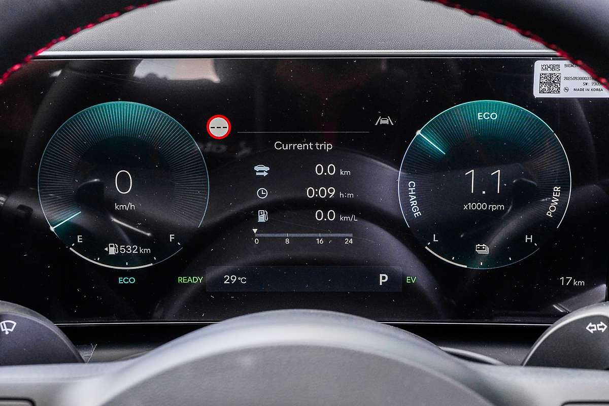 2025 Hyundai Tucson Elite N Line NX4.V4