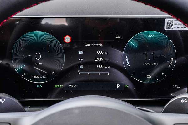 2025 Hyundai Tucson Elite N Line NX4.V4