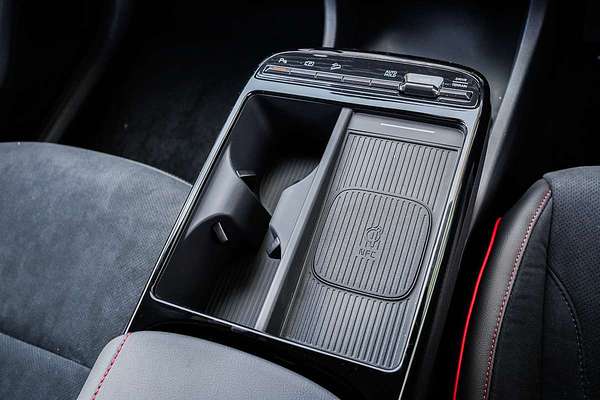 2025 Hyundai Tucson Elite N Line NX4.V4