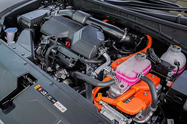 2025 Hyundai Tucson Elite N Line NX4.V4