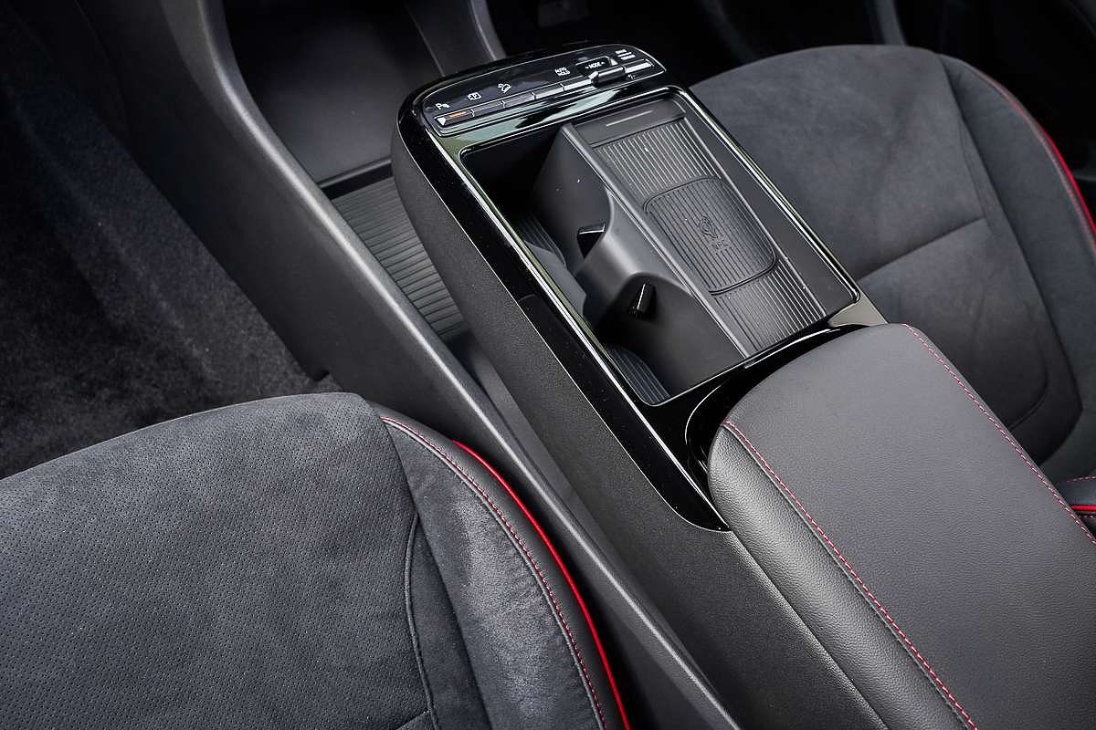 2025 Hyundai Tucson Elite N Line NX4.V4