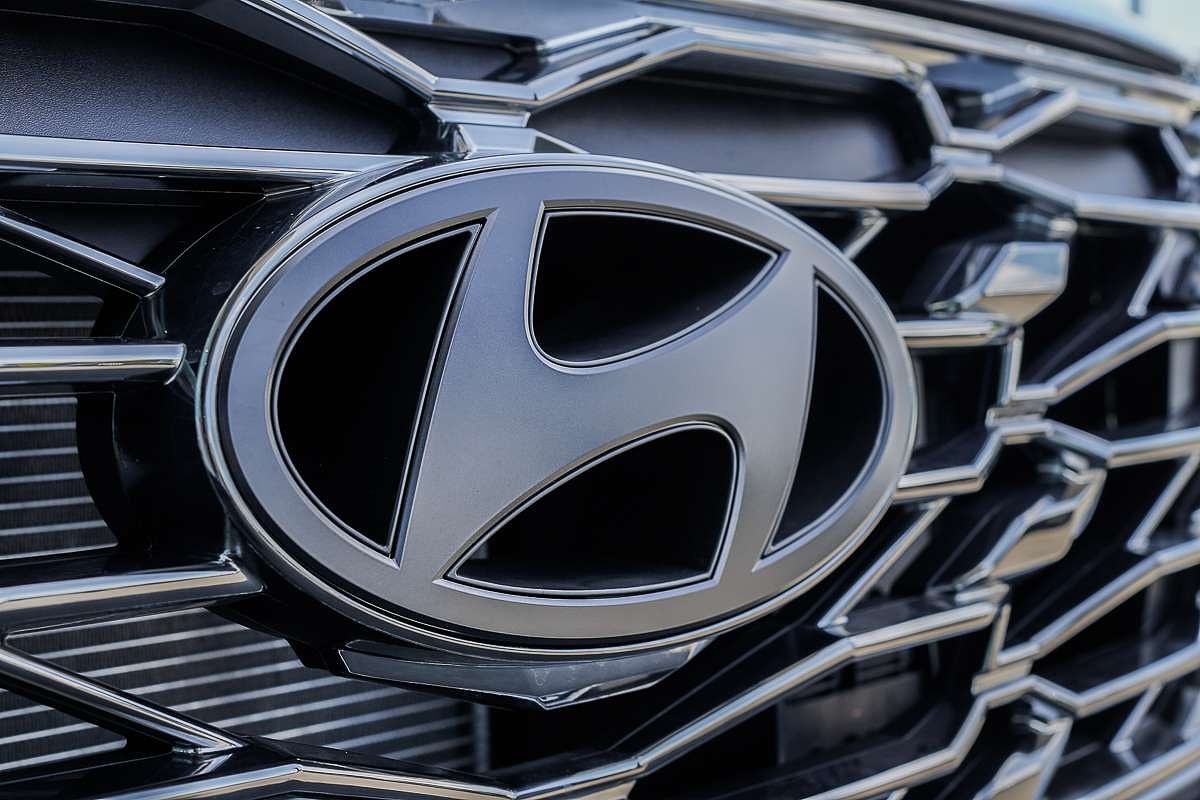 2025 Hyundai Tucson Elite N Line NX4.V4