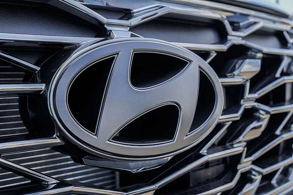 2025 Hyundai Tucson Elite N Line NX4.V4