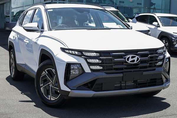 2025 Hyundai Tucson NX4.V4