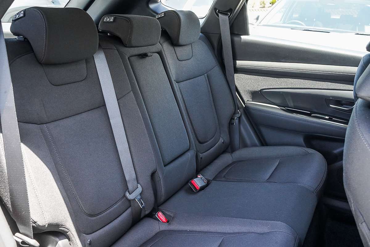 2025 Hyundai Tucson NX4.V4